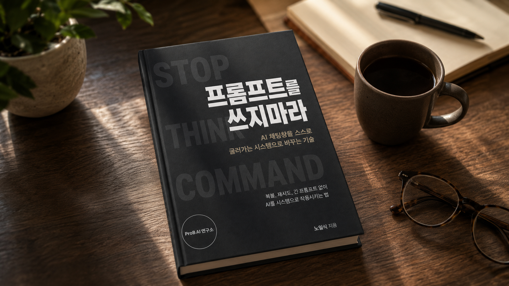 AI 업무 자동화, 프롬프트보다 ‘시스템’이 더 중요한 5가지 이유